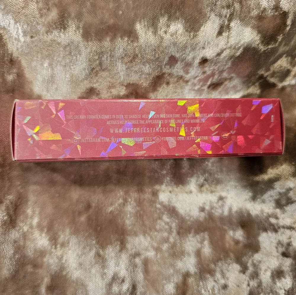 Not fot sale Jefree Star Magic Star Concealer C15
